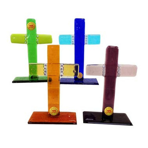 Croce 10x15 Linea Ca' D'oro