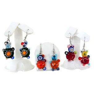 Earrings Murrina Assortito