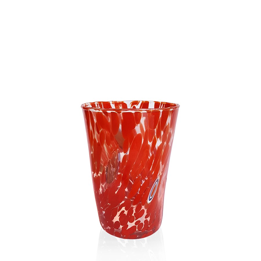 Murano Max glass piece DZ126H