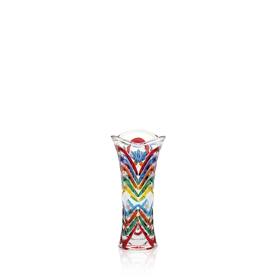 Murano Max glass piece VA712