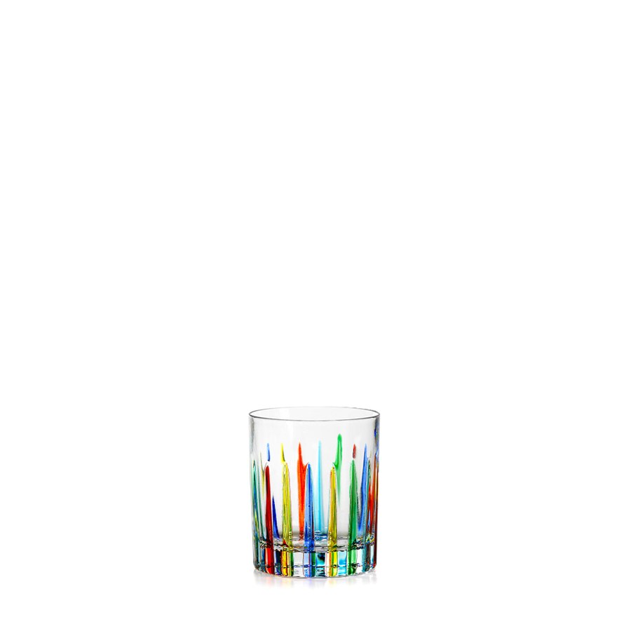 Murano Max glass piece VA119