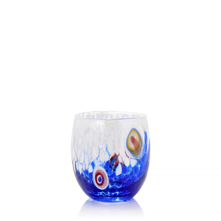 Murano Max glass piece DZ170A