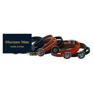 Bracelet Metallo with Bead