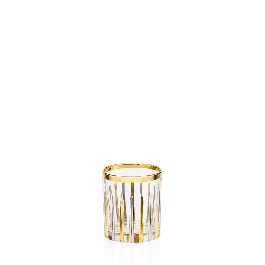 Murano Max glass piece ZVA119