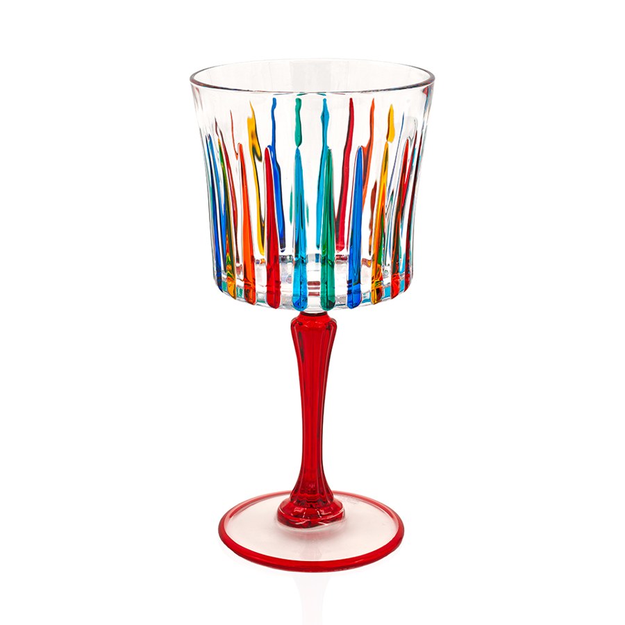 Murano Max glass piece VA722