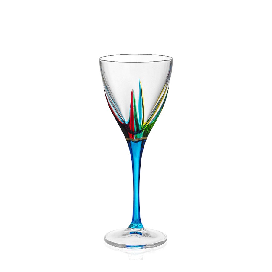 Murano Max glass piece VA104