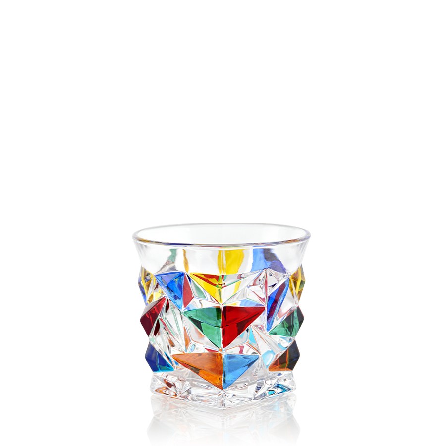 Murano Max glass piece VA749