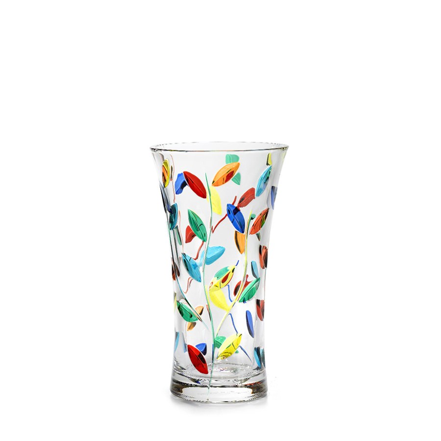 Murano Max glass piece VA27