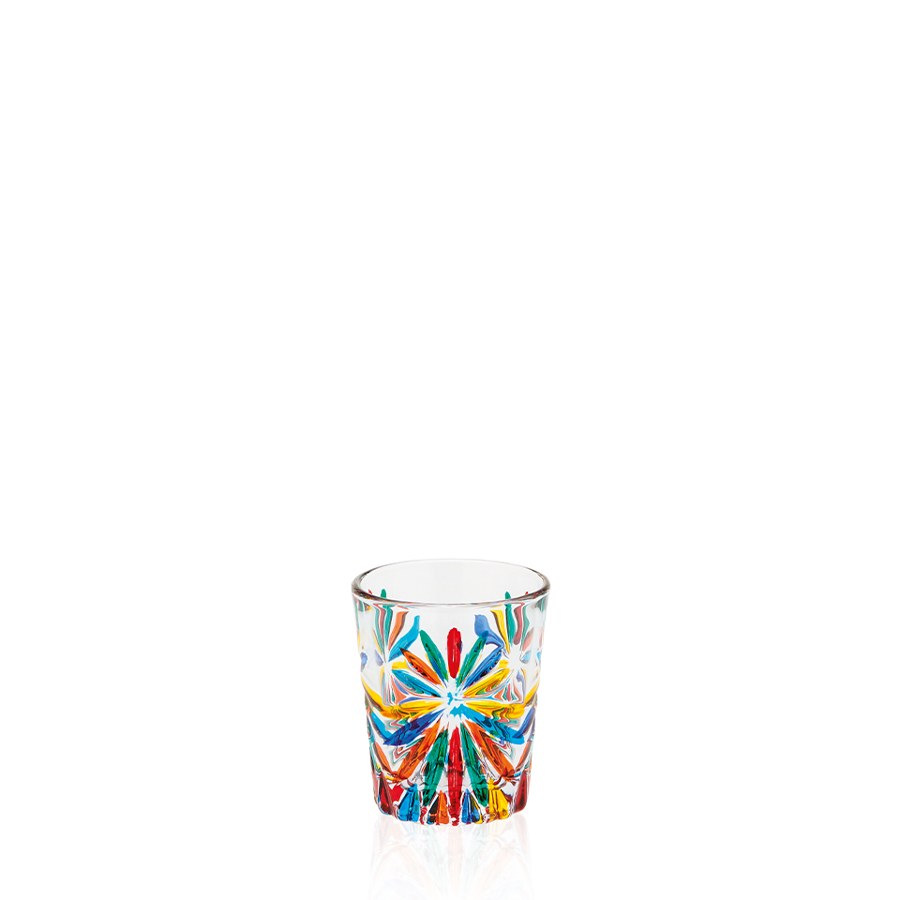 Murano Max glass piece VA715