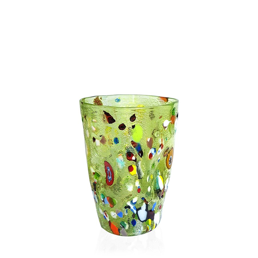 Murano Max glass piece FR64G