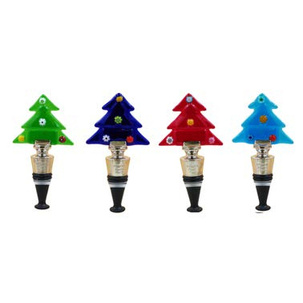 Bottle Stopper with Albero