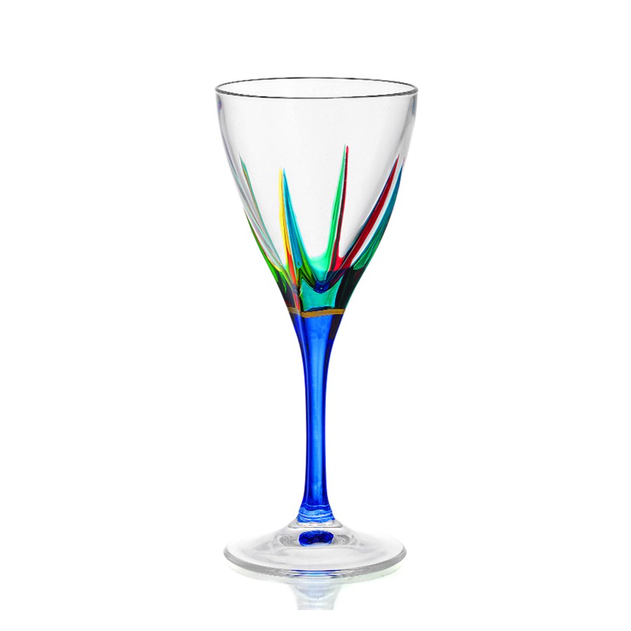 Murano Max glass piece VA103