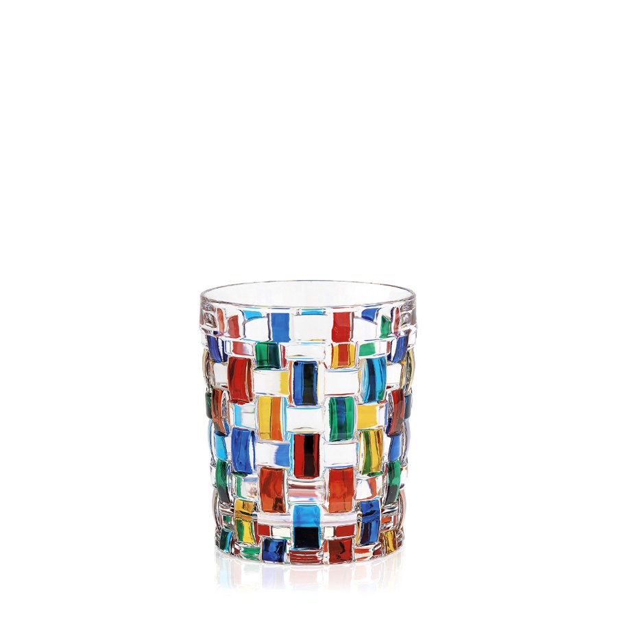 Murano Max glass piece VA563