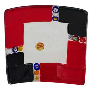 Ciotola 20x20 Linea Canaletto