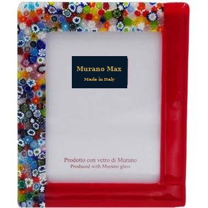 Murrina / Glass