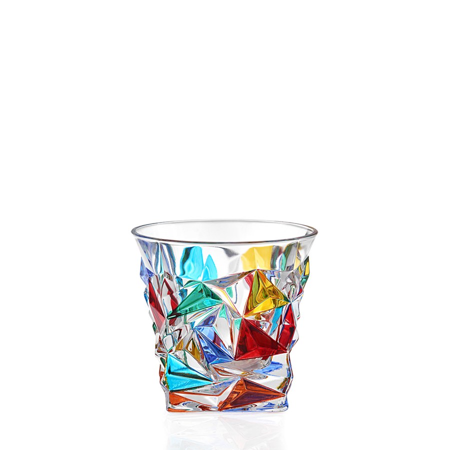 Murano Max glass piece VA442