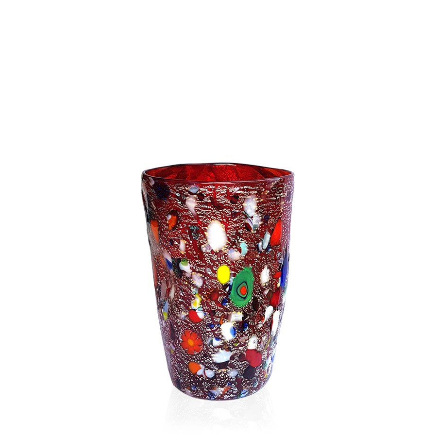 Murano Max glass piece FR64H