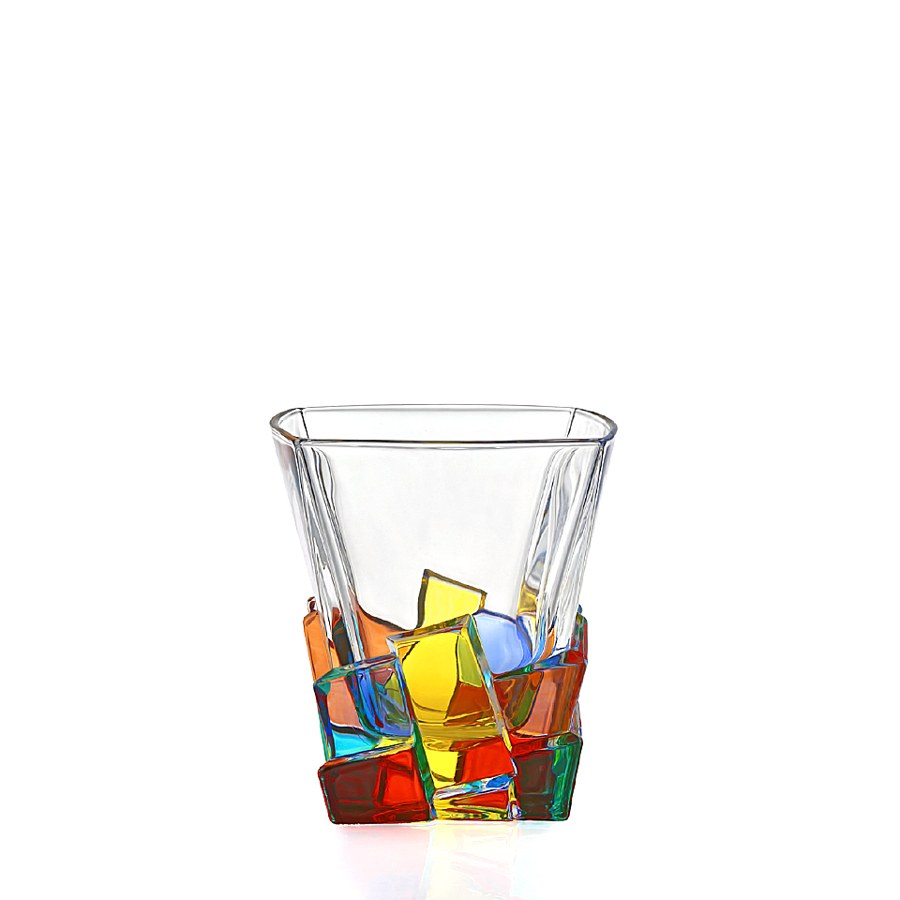 Murano Max glass piece VA440