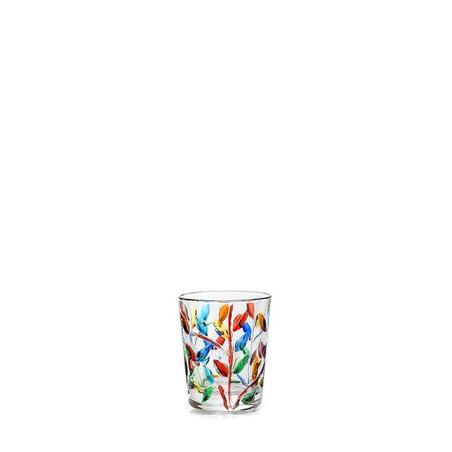 Murano Max glass piece VA56