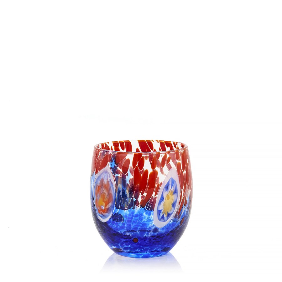 Murano Max glass piece DZ170H