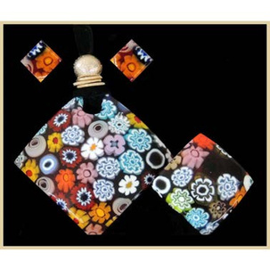 Pendant Diam.4 Murrina
