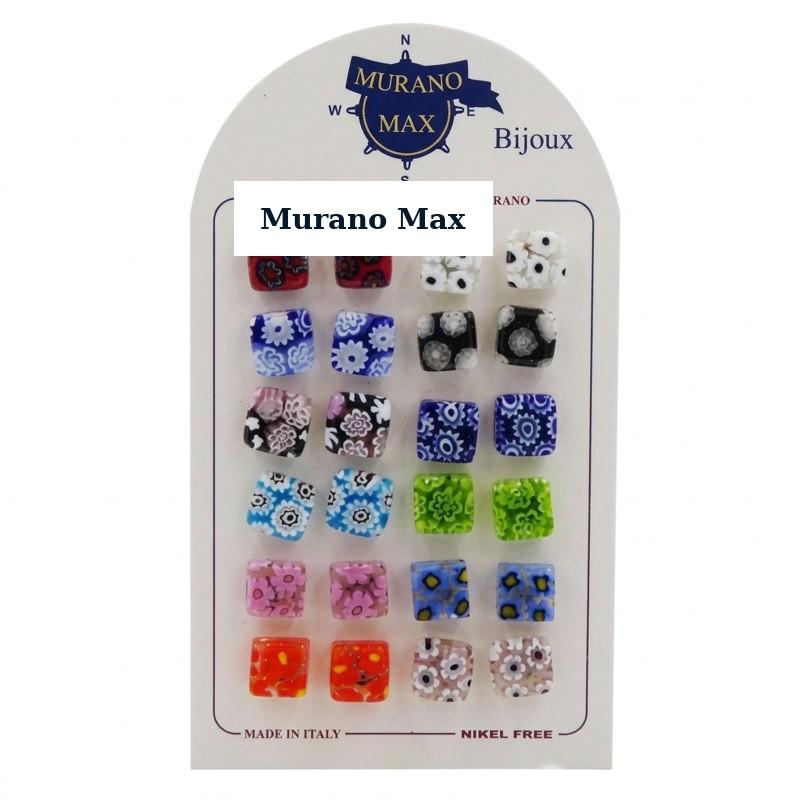 Murrina Multicolour