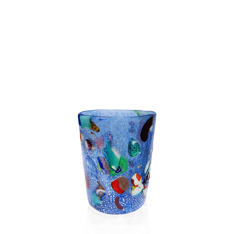 Murano Max glass piece FR63A