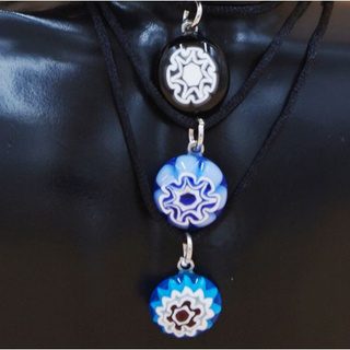 Pendant Rondella Murrina