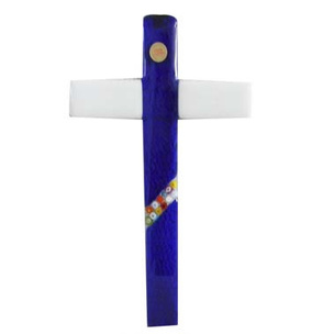 Croce 16.5x27 Linea Ca' D'oro