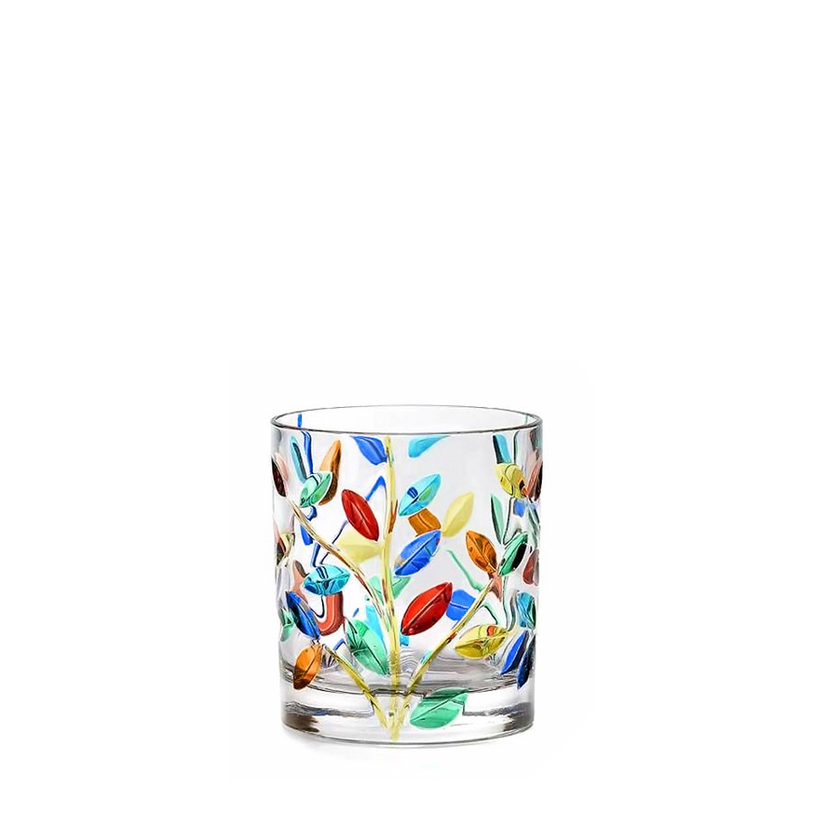 Murano Max glass piece VA52