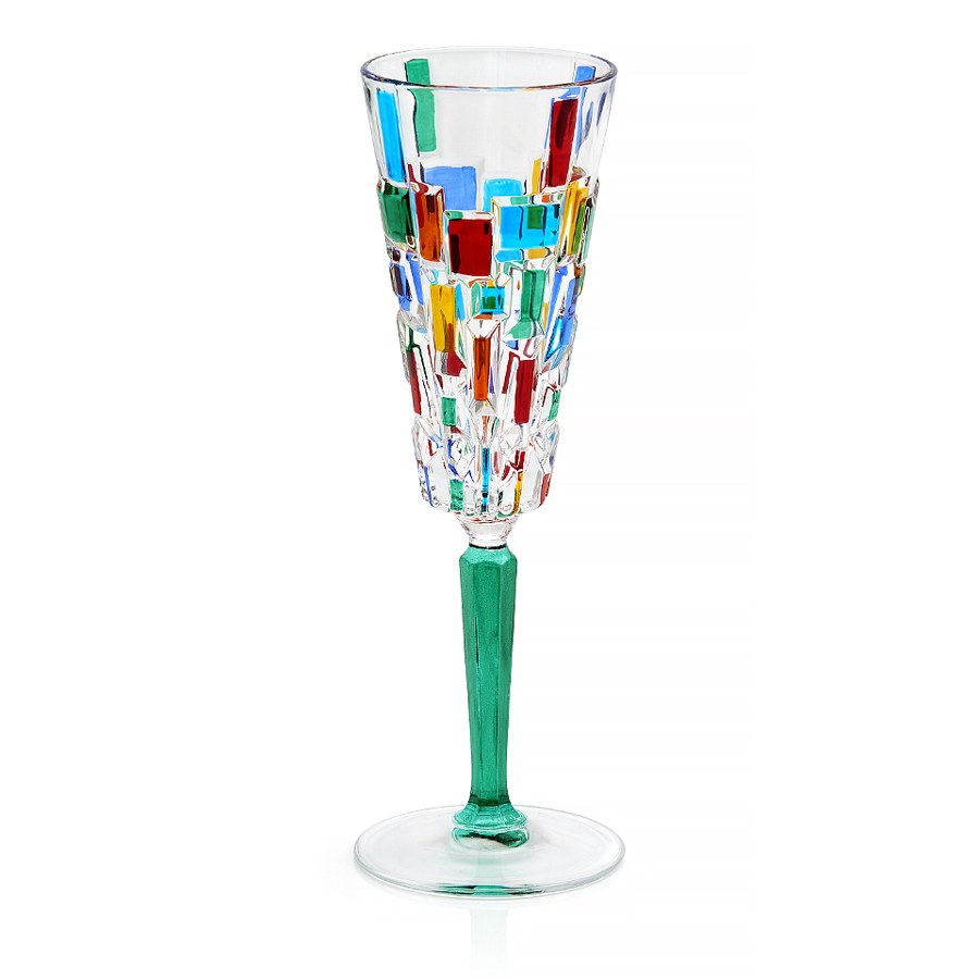Murano Max glass piece VA625