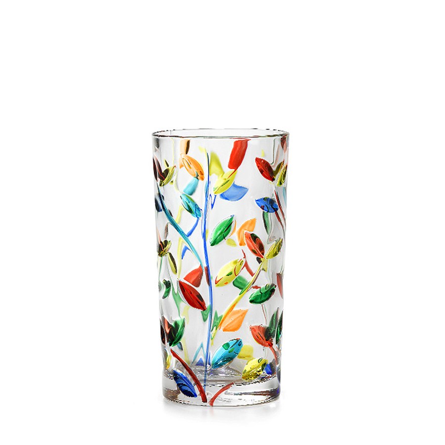 Murano Max glass piece VA55