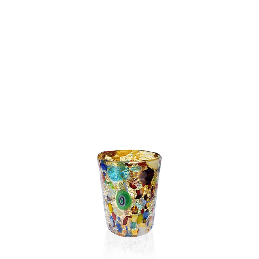 Murano Max glass piece FR62K