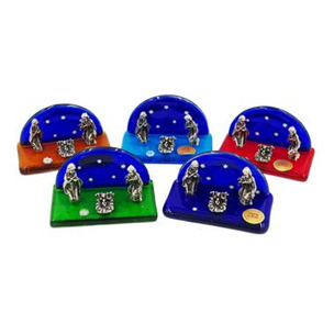 Presepe with Cielo Stellato 4,5×7,5cm