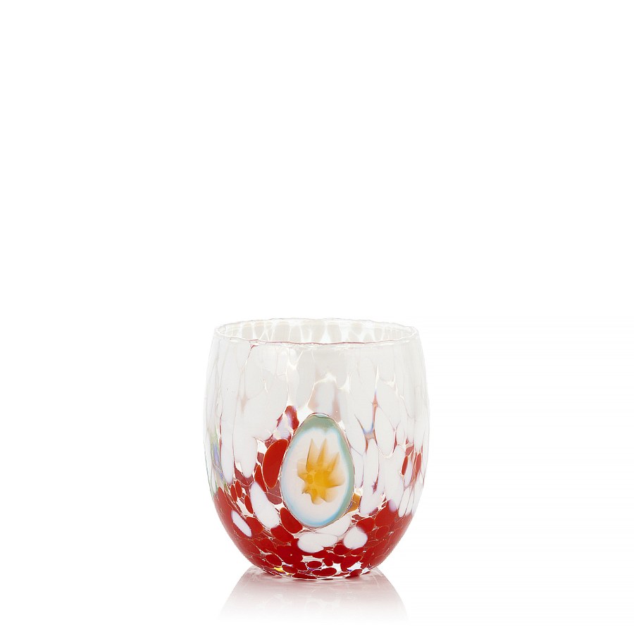 Murano Max glass piece DZ170K