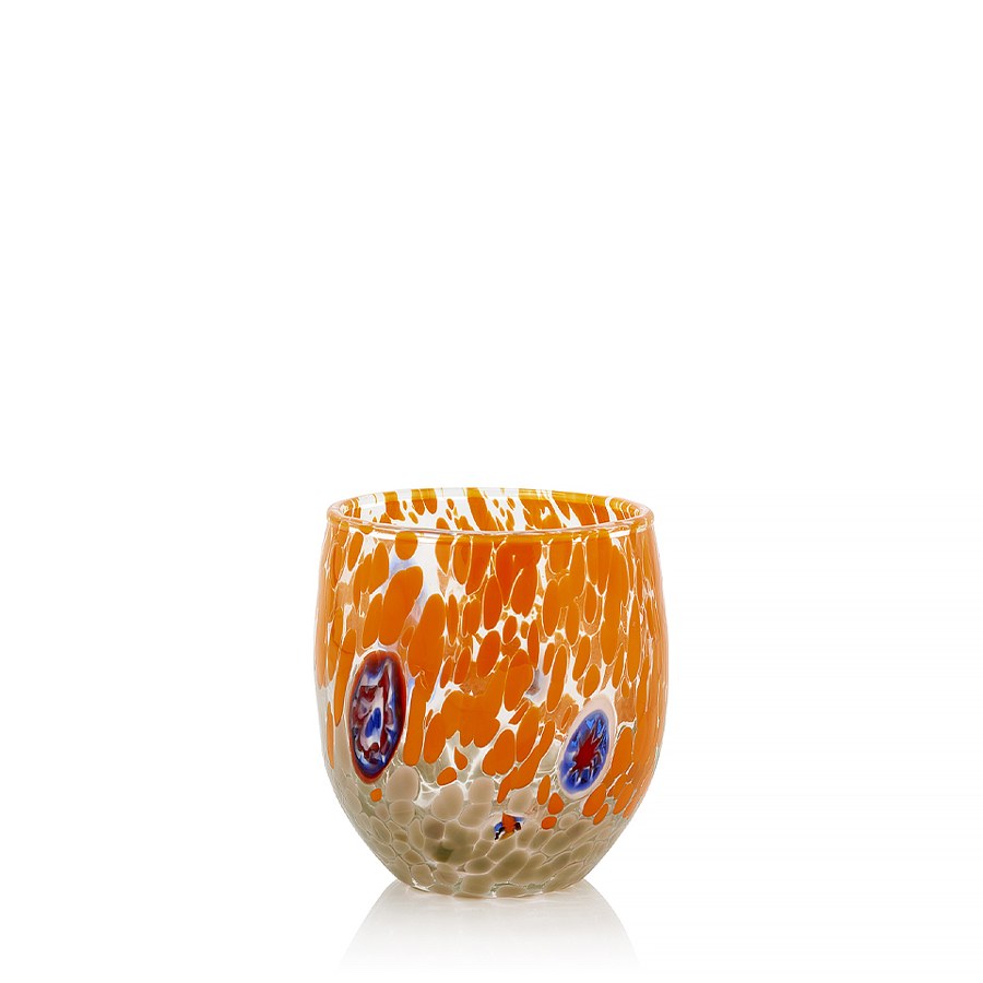 Murano Max glass piece DZ170F