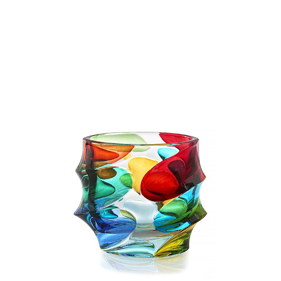 Murano Max glass piece VA439