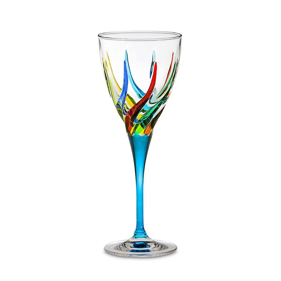 Murano Max glass piece VA120