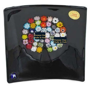 Ciotola 14x14 Linea Laguna
