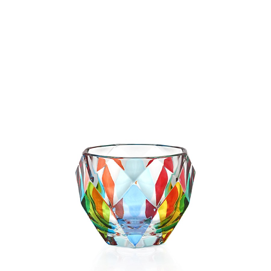 Murano Max glass piece VA449