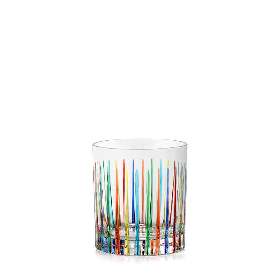 Murano Max glass piece VA142