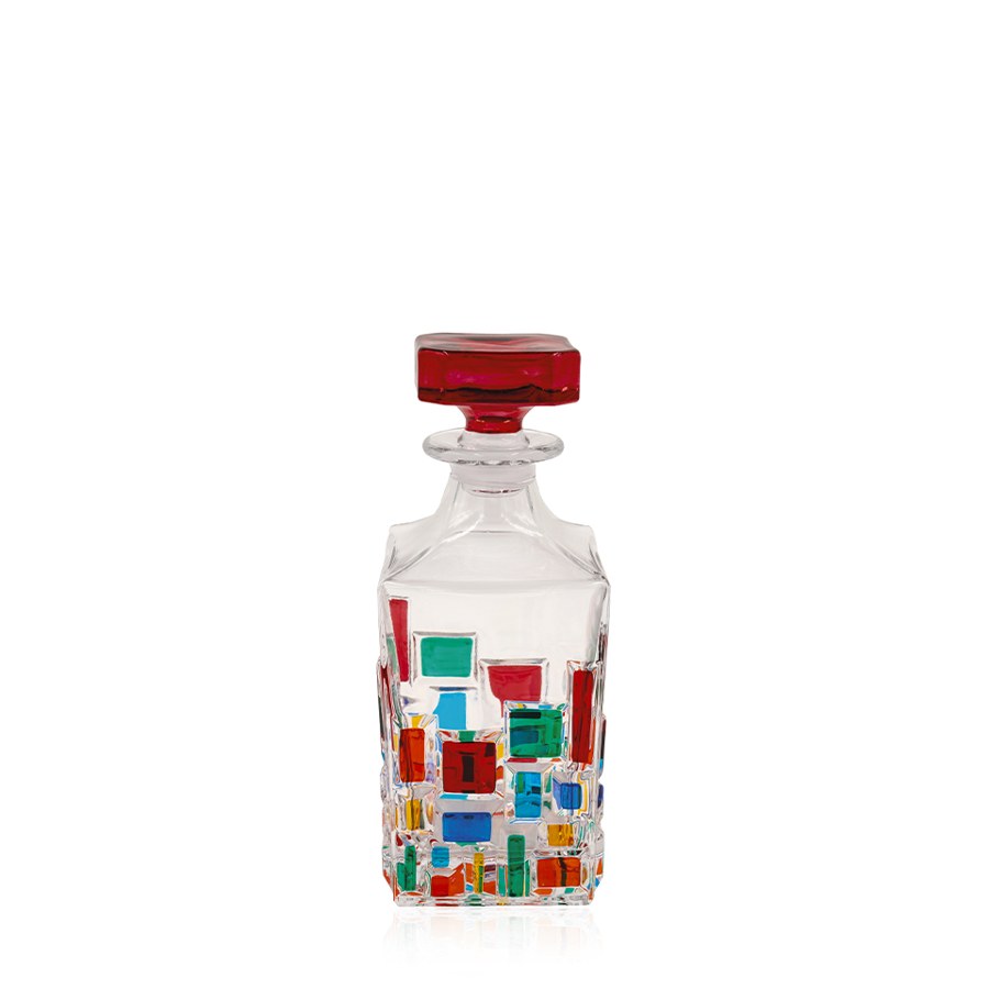 Murano Max glass piece BO248