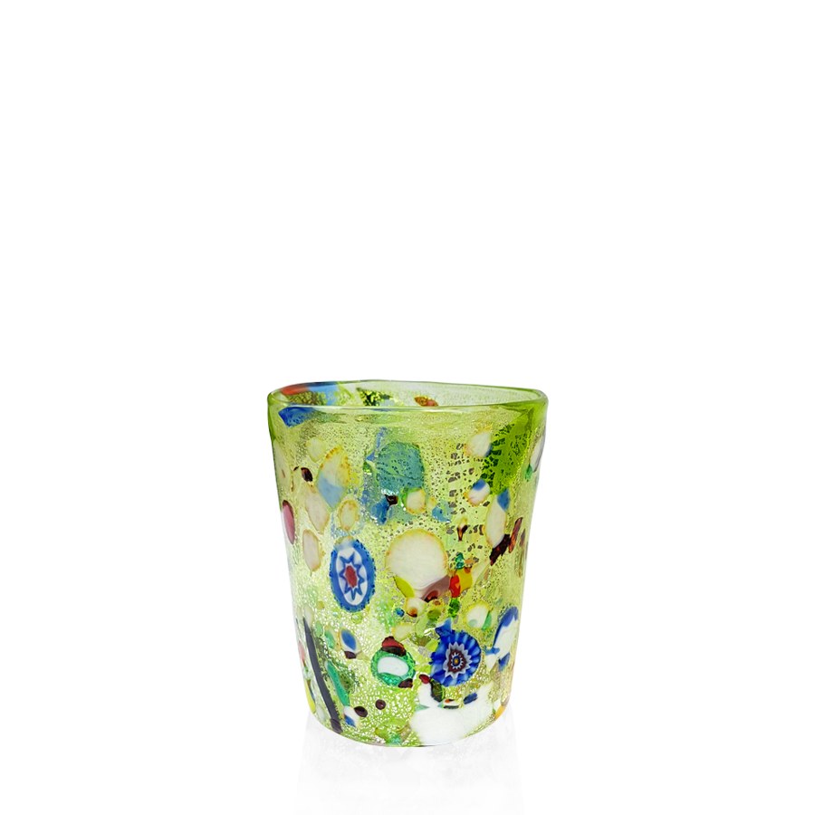 Murano Max glass piece FR63G