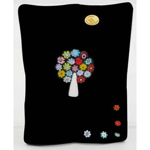 Ciotola 14x14 Linea Doge