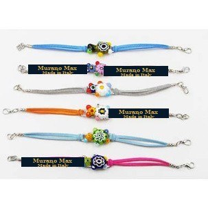 Bracelet Leather Orsetto
