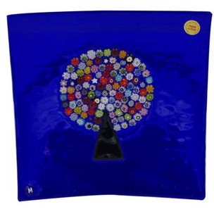 Ciotola 11.5x11.5 with Albero