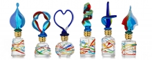 Murano Max glass piece BO185K