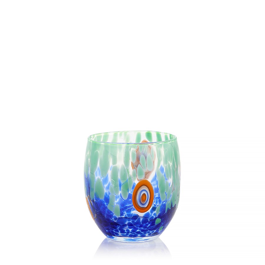Murano Max glass piece DZ170B