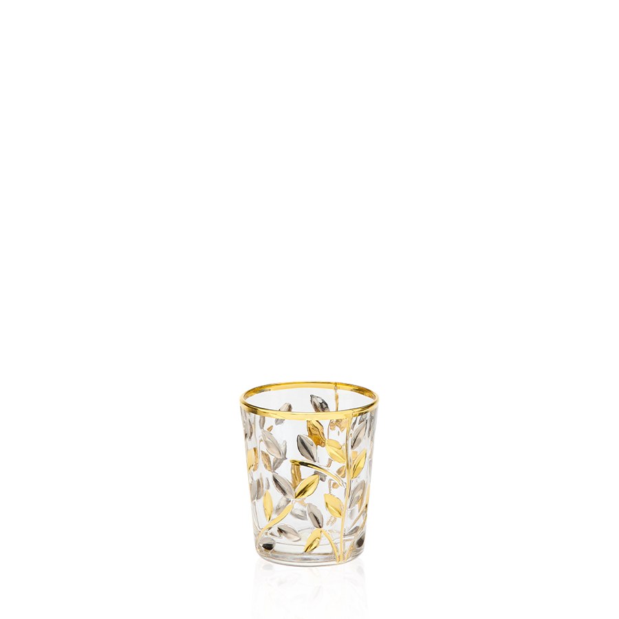 Murano Max glass piece ZVA56