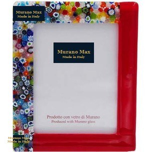 Murrina / Glass